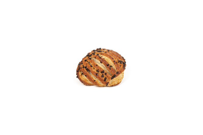 scrigno al cioccolato